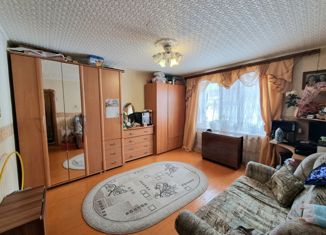 Продам 3-ком. квартиру, 63.4 м2, поселок городского типа Шудаяг, Кольцевой проезд, 15