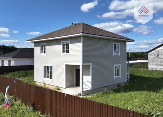 Дом на продажу, 180 м2, деревня Грачёвка, Молодёжная улица, 12