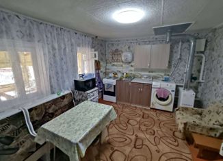Продается дом, 55 м2, рабочий поселок Приволжский