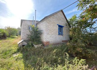Продаю дом, 60 м2, Элиста, улица Маяковского, 93А, Южный район