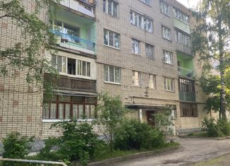 Продается 4-комнатная квартира, 108 м2, Кострома, Берёзовый проезд, 5, Заволжский район