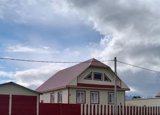 Дом на продажу, 101.6 м2, село Старобалтачево, Вторая улица