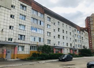 Продажа 1-ком. квартиры, 32 м2, Пермь, улица Ивана Франко, 45, Мотовилихинский район