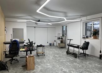 Продам офис, 140 м2, Московский, Радужная улица, 6