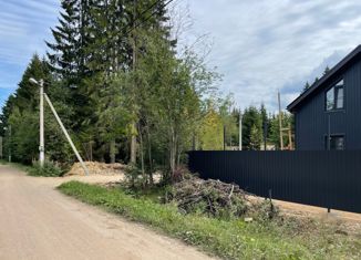 Продажа земельного участка, 8 сот., посёлок при железнодорожной станции Осельки, Кавголовская улица