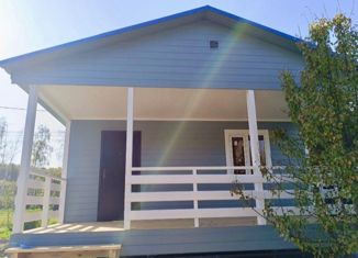 Продаю дом, 59 м2, станица Ольгинская