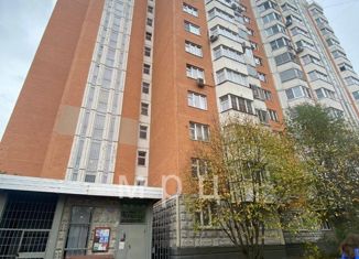 Продажа 1-комнатной квартиры, 38.7 м2, Москва, Краснодарская улица, 74к2, ЮВАО