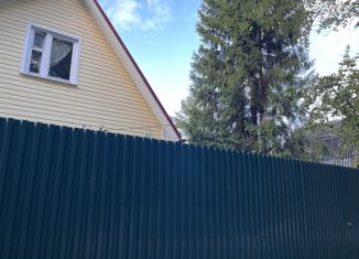 Продажа дома, 51 м2, садовое товарищество Ёлочка, садовое товарищество Ёлочка, 14