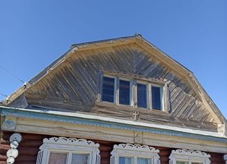 Дом на продажу, 44.4 м2, село Богородская Репьевка, Советская улица