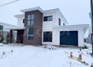 Продаю дом, 260 м2, село Успенка, улица Московский Тракт, 18