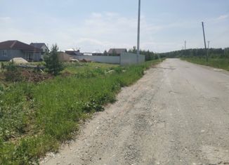 Продажа участка, 10 сот., посёлок Становая, Мраморная улица