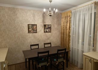 Продается двухкомнатная квартира, 43.8 м2, Пенза, Железнодорожный район, улица Ухтомского, 55
