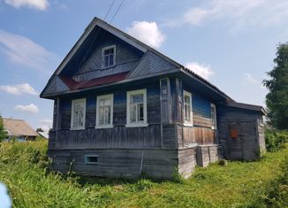 Продам дом, 33.4 м2, село Ухтома, Коммунистическая улица