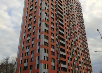 Продается однокомнатная квартира, 36.6 м2, Москва, Базовская улица, 15к15, район Западное Дегунино