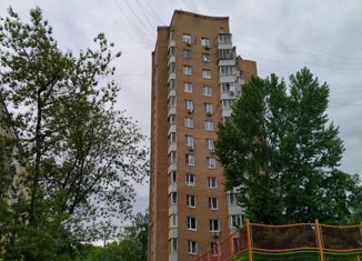 Однокомнатная квартира на продажу, 34 м2, Москва, Центросоюзный переулок, 4, метро Бауманская