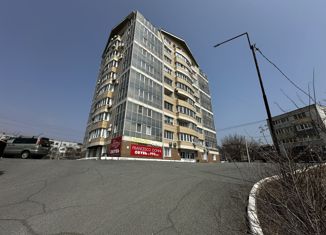 Продажа трехкомнатной квартиры, 100 м2, Приморский край, проспект Мира, 28А