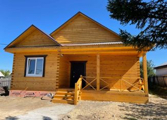 Продаю дом, 105 м2, село Баклаши, Цветочная улица