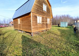 Продам дом, 76.1 м2, СНТ Заворовский дачник