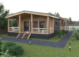 Продаю дом, 120 м2, село Богословка