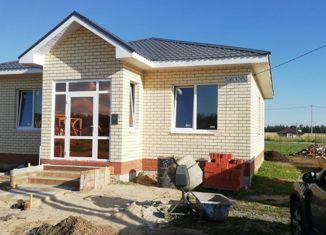 Продается дом, 112 м2, деревня Травкино