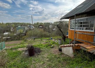 Дом на продажу, 48 м2, Рязанская область, садоводческое товарищество Берёзка, 145