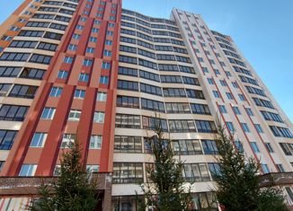 3-комнатная квартира на продажу, 65.3 м2, Новосибирск, улица Краузе, 817, ЖК Инфинити