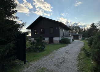 Продается дом, 120 м2, деревня Трубичино, деревня Трубичино, 146А