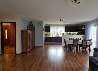 Продажа дома, 160 м2, посёлок городского типа Тлюстенхабль, улица Бжигакова, 1