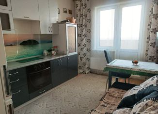Продажа двухкомнатной квартиры, 53 м2, Нижегородская область, Инженерный проезд, 3к1