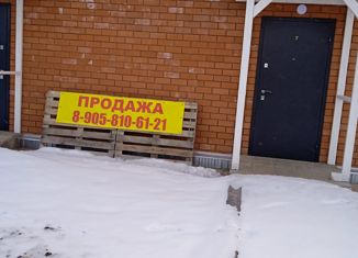 Продаю таунхаус, 33 м2, Оренбургская область, Сергиевская улица, 13