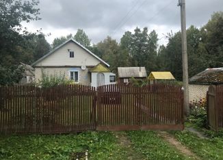 Продам дом, 50 м2, Псковская область, Школьная улица
