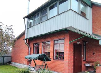 Дом на продажу, 130 м2, деревня Новопокасьма, улица 60 лет Октября, 75А