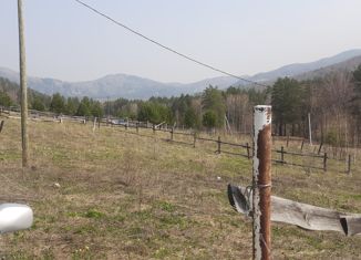 Продам участок, 10 сот., село Озёрное, Центральная улица