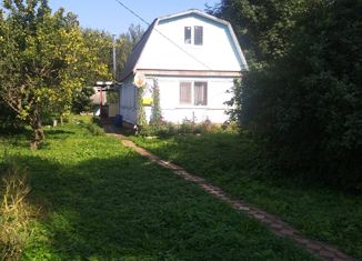 Дом на продажу, 38.3 м2, село Мочилы, Школьная улица, 10