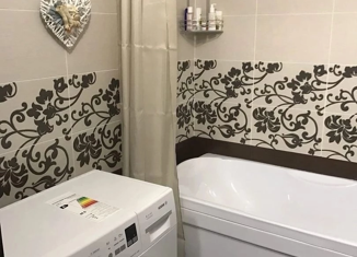 Продается 1-комнатная квартира, 49.4 м2, Краснодар, Кубанская набережная, 37/11, Кубанская набережная