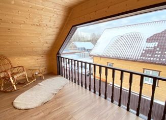 Продаю дом, 125.7 м2, ТСН Колонтаево Клаб