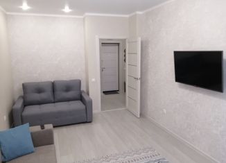 Продается 2-ком. квартира, 47.6 м2, Анапа, Крестьянская улица, 27к4, ЖК Лазурный