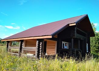 Продается дом, 120 м2, рабочий посёлок Красный Профинтерн, Советский переулок