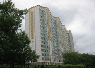 Сдача в аренду двухкомнатной квартиры, 65 м2, Москва, улица Горбунова, 19к1, улица Горбунова