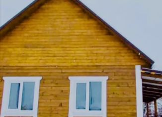 Продаю дом, 70 м2, село Иглино, Революционная улица, 33