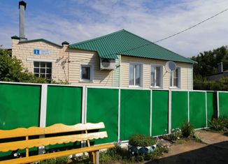 Дом на продажу, 56 м2, Богучар, Лесной переулок, 1