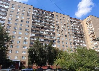 Продам трехкомнатную квартиру, 78.4 м2, Москва, Высокая улица, 1