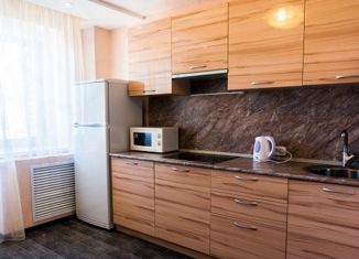 Продается 1-ком. квартира, 66 м2, Киров, Московская улица, 142, Ленинский район