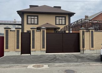 Дом на продажу, 300.8 м2, Ставрополь, улица Чайковского, 4А, микрорайон № 26