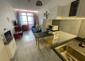 Продается 1-ком. квартира, 43.1 м2, Екатеринбург, ЖК Перемена, улица Евгения Савкова, 4