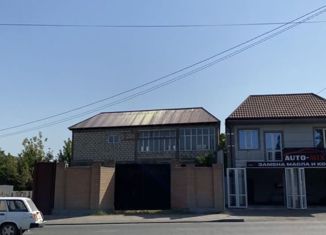 Продажа дома, 400 м2, Чечня, Круговая улица