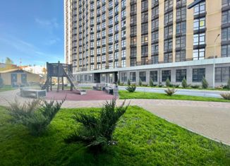 Продаю 3-комнатную квартиру, 74.6 м2, Ростов-на-Дону, Красноармейская улица, 157В/83с1, ЖК Рубин