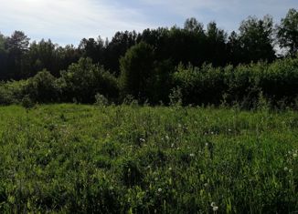 Участок на продажу, 4.5 сот., посёлок Гагарский, улица Ягодная Поляна, 6