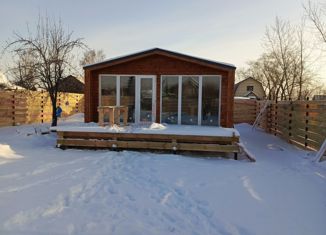 Продам дом, 36 м2, Копейск, СНТ Дружба, 684