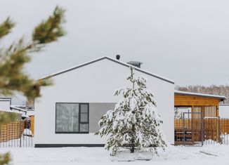 Продам дом, 104.1 м2, посёлок Терема, улица Теслы